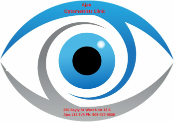 Ajax Optometrists Clinic