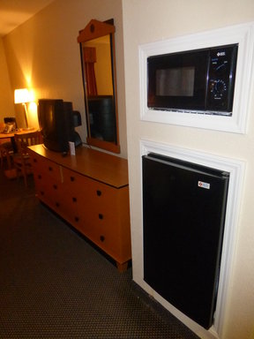 Red Roof Inn & Suites Mobile - Tillman's Corner