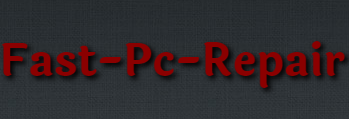 Fast Pc Repair