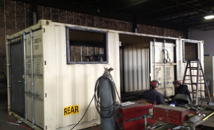 Affiliated Container Sales