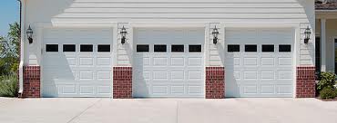 Garage Door Repair St. Albert