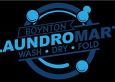 Boynton Laundromart
