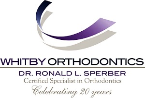 Whitby Orthodontics - Dr. Ronald Sperber Dentistry