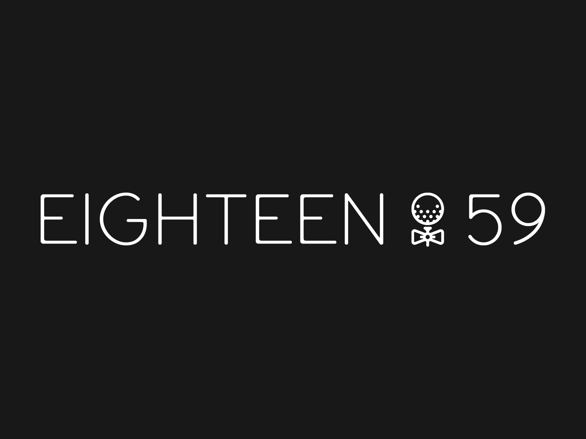 Eighteen 59 Limited