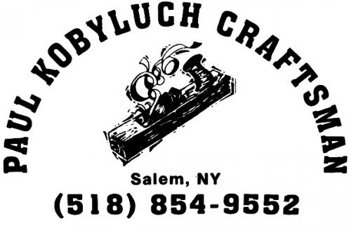 Paul Kobyluch Craftsman