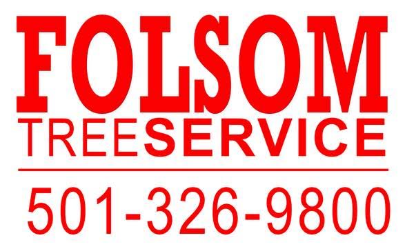 Folsom Tree Service