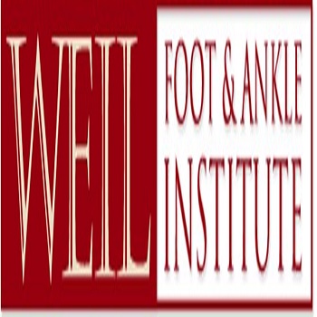 Weil Foot & Ankle Institute - Dr. Gregory T. Amarantos