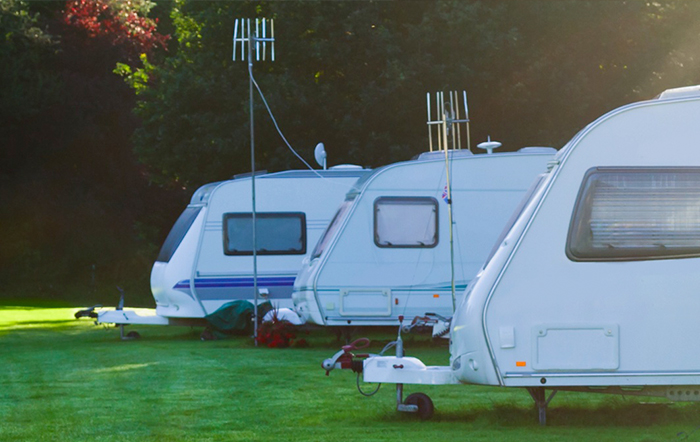 Auto Inn Motel & RV Park Newcastle WY