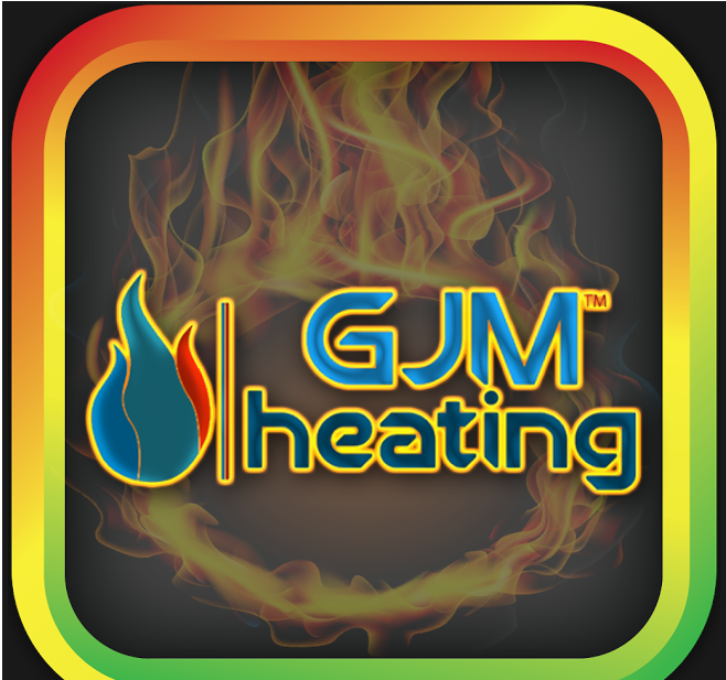 GJM Heating