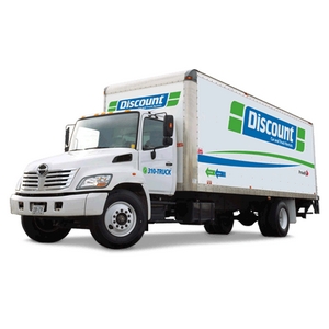 Discount Car & Truck Rentals
