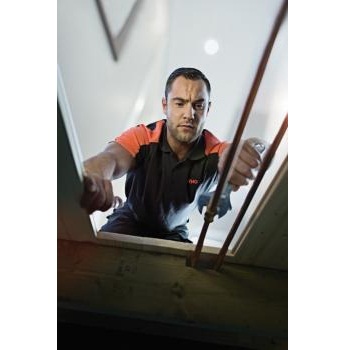 Dyno Plumbing Edinburgh