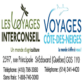Voyages Interconseil