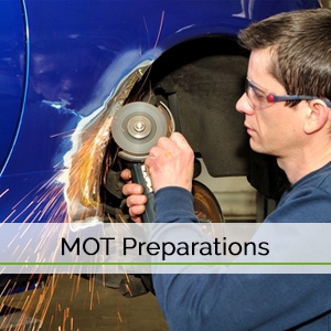 Fellow Green Salvage