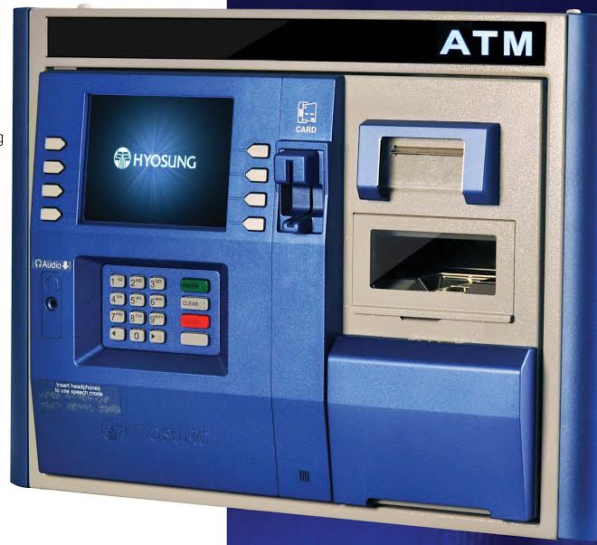 American-Link ATM Services