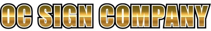 OC Sign Company