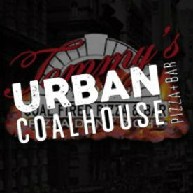 Urban CoalHouse Pizza + Bar