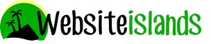 Website Islands
