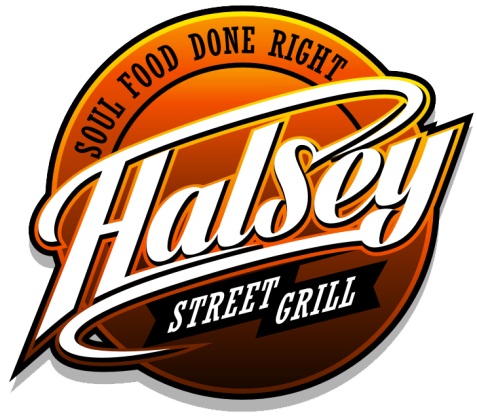 Halsey Grill