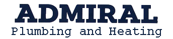 Admiral Plumbing and Heating