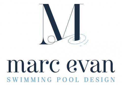 Marc Evan Swimming Pool Design