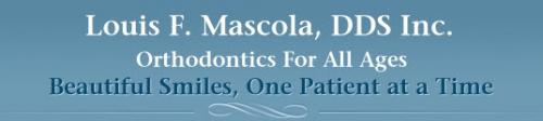 Louis F. Mascola, DDS