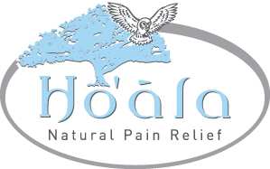 Ho`ala Natural Pain Relief / Dr. William M. Battles, DC