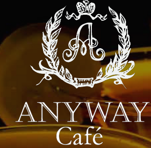 Anyway Café