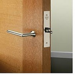 City Locksmith Services