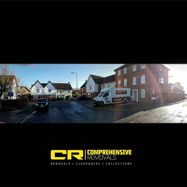 Comprehensive Removals