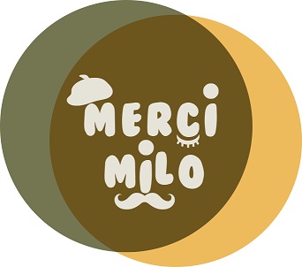 Shop Merci Milo