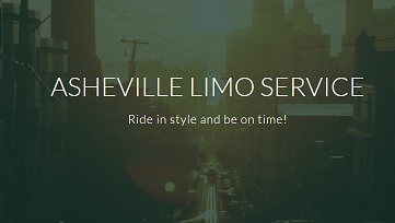 Asheville Limo