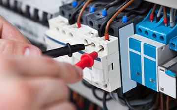 GoldCoast-Electrician