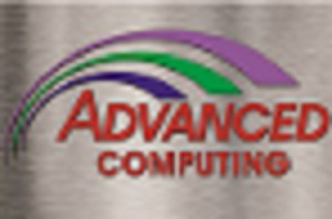 Advanced Computing