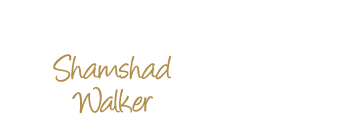 Shamshad Walker Marketing
