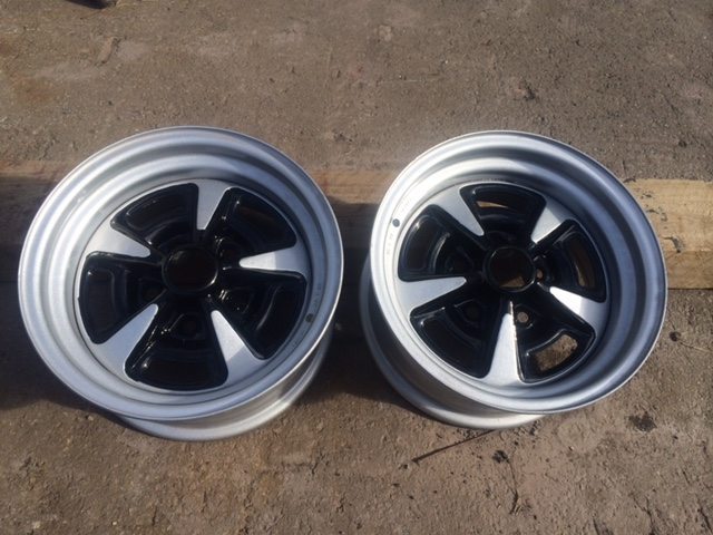 Universal Metal Cleaners