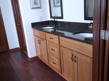 Yoder Cabinetry