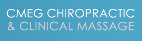 CMEG Chiropractic and Clinical Massage