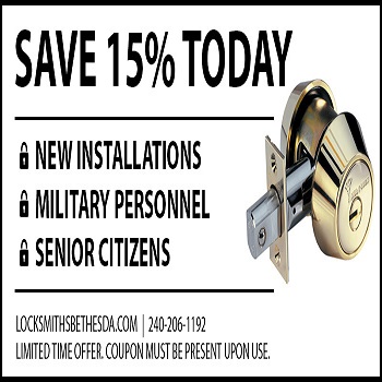 Locksmiths Bethesda