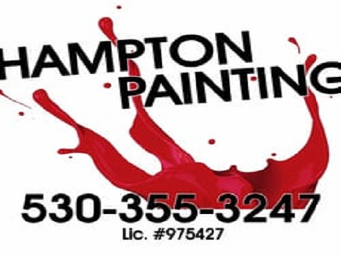 Hampton Painting