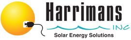 Harrimans Solar Energy Solutions