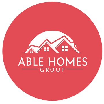 Able Homes Groups