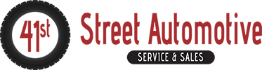41st Street Automotive