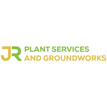 JR Plant Services and Groundworks