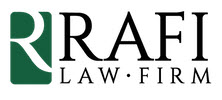 Rafi Law Firm