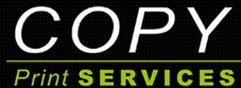 Copy Print Services Ltd