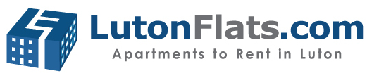 Central Luton Flats Property Rentals 