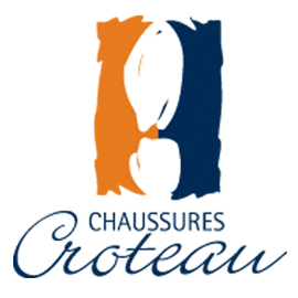 Chaussures Croteau Inc