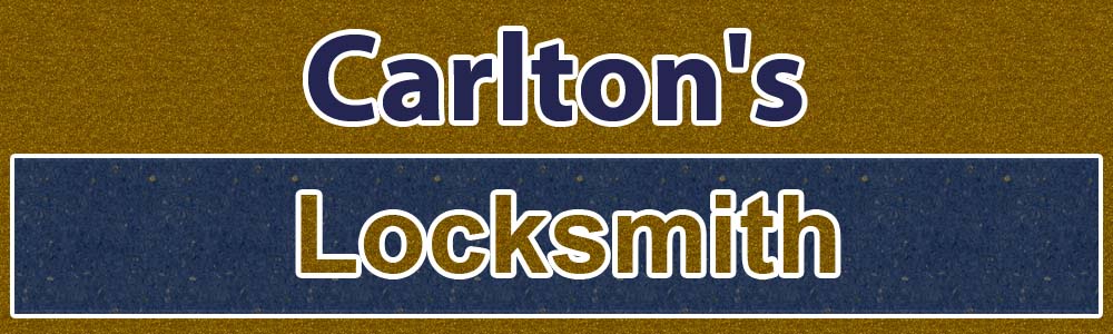 Carlton's Locksmith