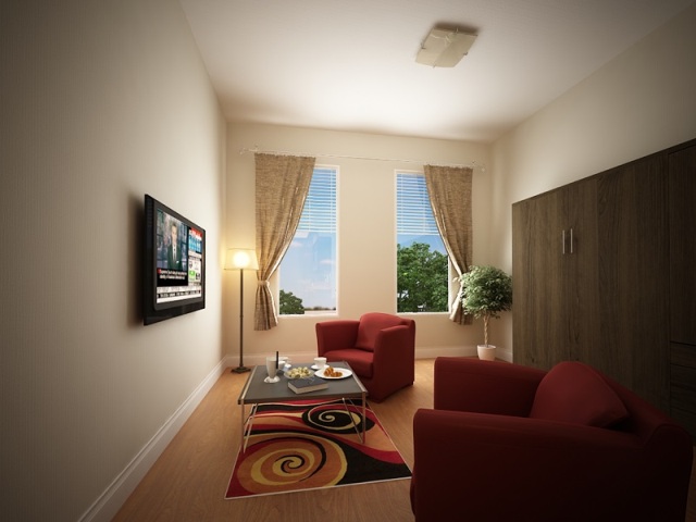 Sandy Hill Apartments