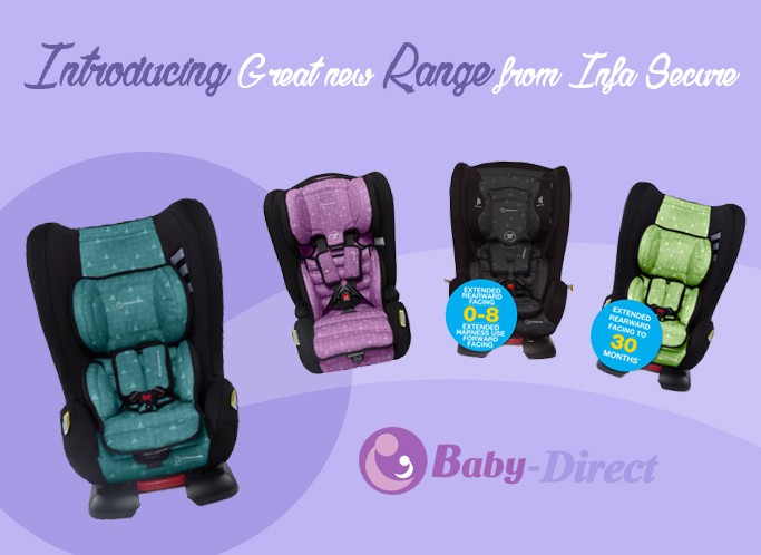 Baby Direct in Australia